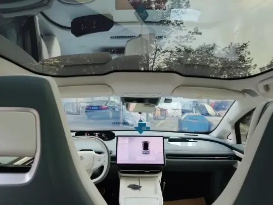 Hyptec GT 2023 (38200 км)