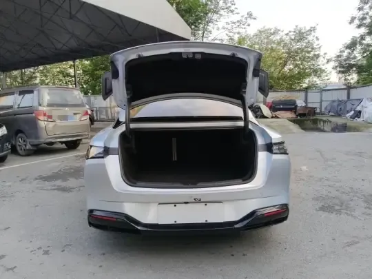 Hyptec GT 2023 (38200 км)