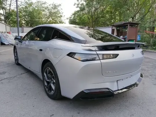 Hyptec GT 2023 (38200 км)
