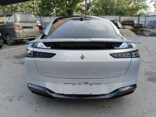 Hyptec GT 2023 (38200 км)