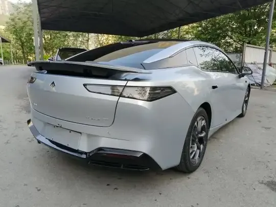 Hyptec GT 2023 (38200 км)