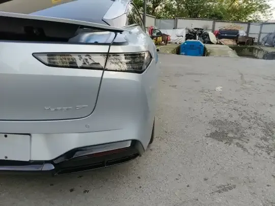 Hyptec GT 2023 (38200 км)