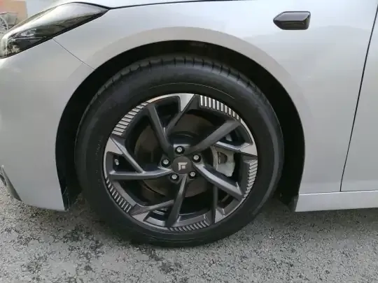 Hyptec GT 2023 (38200 км)