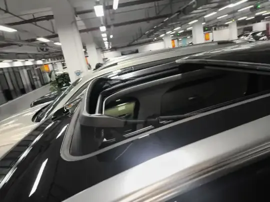 Lincoln Nautilus 2023 (62500 км)