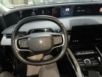 Lincoln Nautilus 2023 (62500 км)