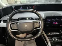 Lincoln Nautilus 2023 (62500 км)