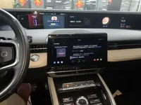 Lincoln Nautilus 2023 (62500 км)