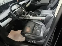 Lincoln Nautilus 2023 (62500 км)