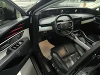 Lincoln Nautilus 2023 (62500 км)