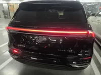 Lincoln Nautilus 2023 (62500 км)