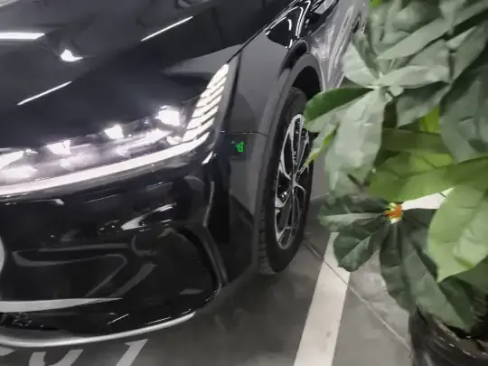 Lincoln Nautilus 2023 (62500 км)