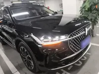 Lincoln Nautilus 2023 (62500 км)