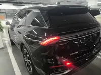 Lincoln Nautilus 2023 (62500 км)