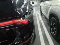 Lincoln Nautilus 2023 (62500 км)