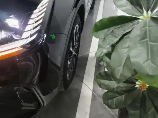 Lincoln Nautilus 2023 (62500 км)