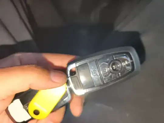 Lincoln Nautilus 2023 (39800 км)