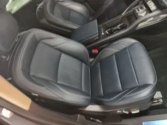Lincoln Nautilus 2023 (39800 км)