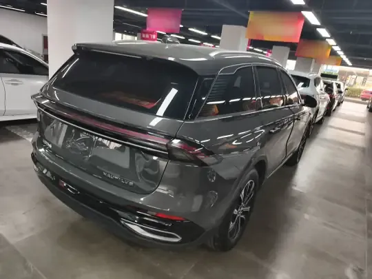 Lincoln Nautilus 2023 (39800 км)