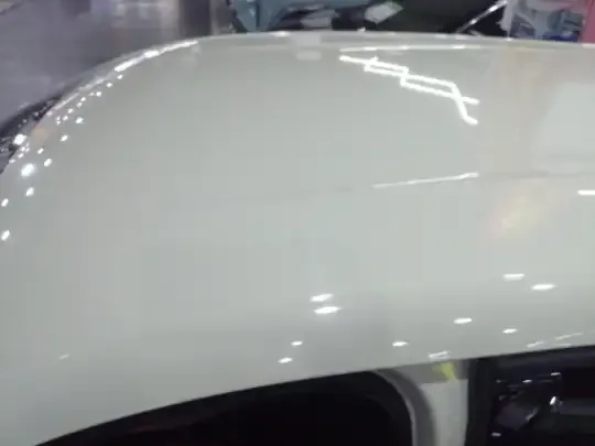 BYD Seagull 2023 (9800 км)