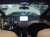 BYD Seagull 2023 (9800 км)