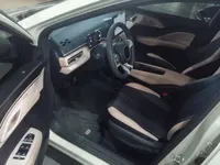 BYD Seagull 2023 (9800 км)