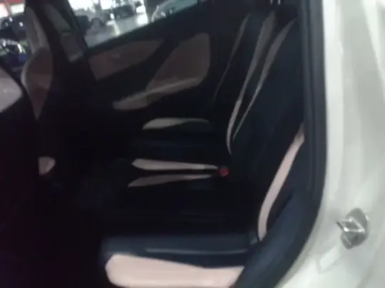 BYD Seagull 2023 (9800 км)