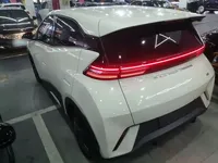 BYD Seagull 2023 (9800 км)
