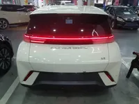 BYD Seagull 2023 (9800 км)