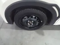 BYD Seagull 2023 (9800 км)