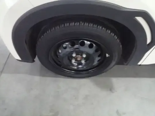 BYD Seagull 2023 (9800 км)