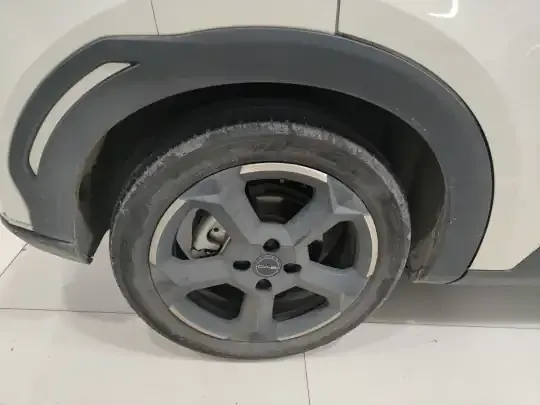 BYD Seagull 2023 (66800 км)