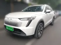Haval Fierce Dragon Max 2023 (5500 км)