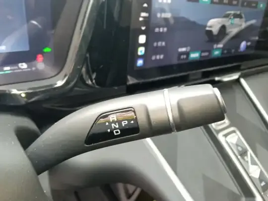 Haval Fierce Dragon Max 2023 (5500 км)