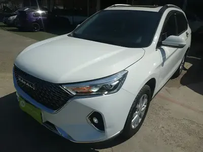 Haval M6 2023 (23900 км)