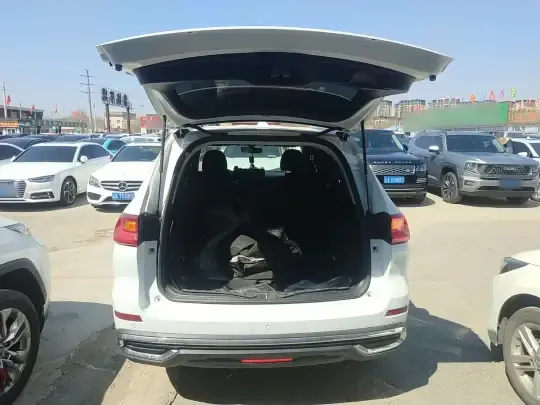 Haval M6 2023 (23900 км)