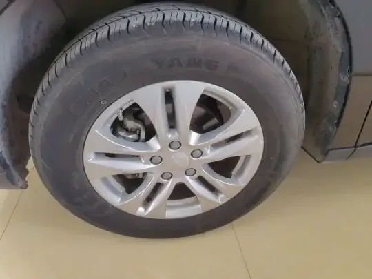 Haval M6 2023 (7900 км)