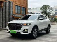Haval H6 2023 (46700 км)