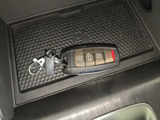 Haval H6 2023 (46700 км)
