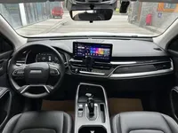 Haval H6 2023 (46700 км)