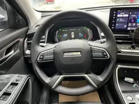 Haval H6 2023 (46700 км)