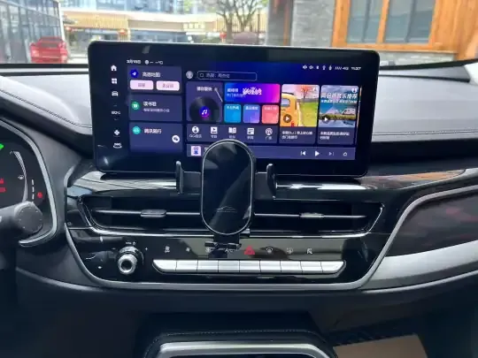 Haval H6 2023 (46700 км)