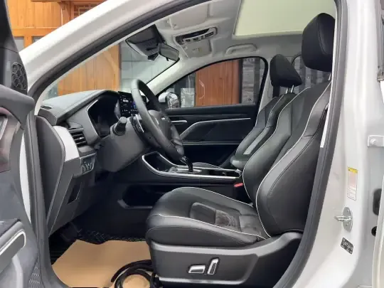 Haval H6 2023 (46700 км)