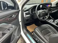 Haval H6 2023 (46700 км)