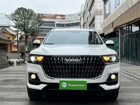 Haval H6 2023 (46700 км)