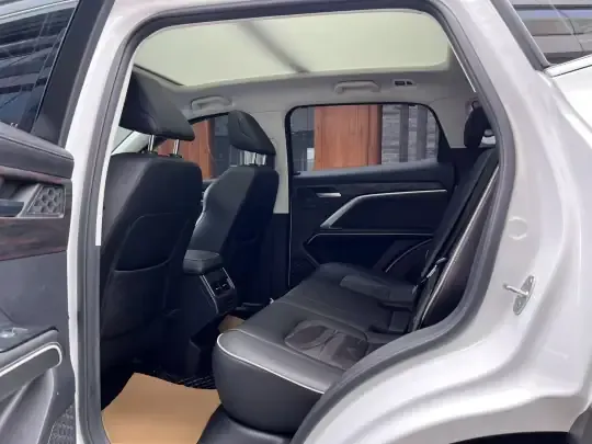 Haval H6 2023 (46700 км)