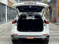 Haval H6 2023 (46700 км)
