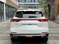 Haval H6 2023 (46700 км)