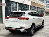 Haval H6 2023 (46700 км)