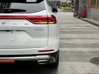 Haval H6 2023 (46700 км)