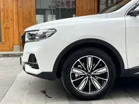Haval H6 2023 (46700 км)